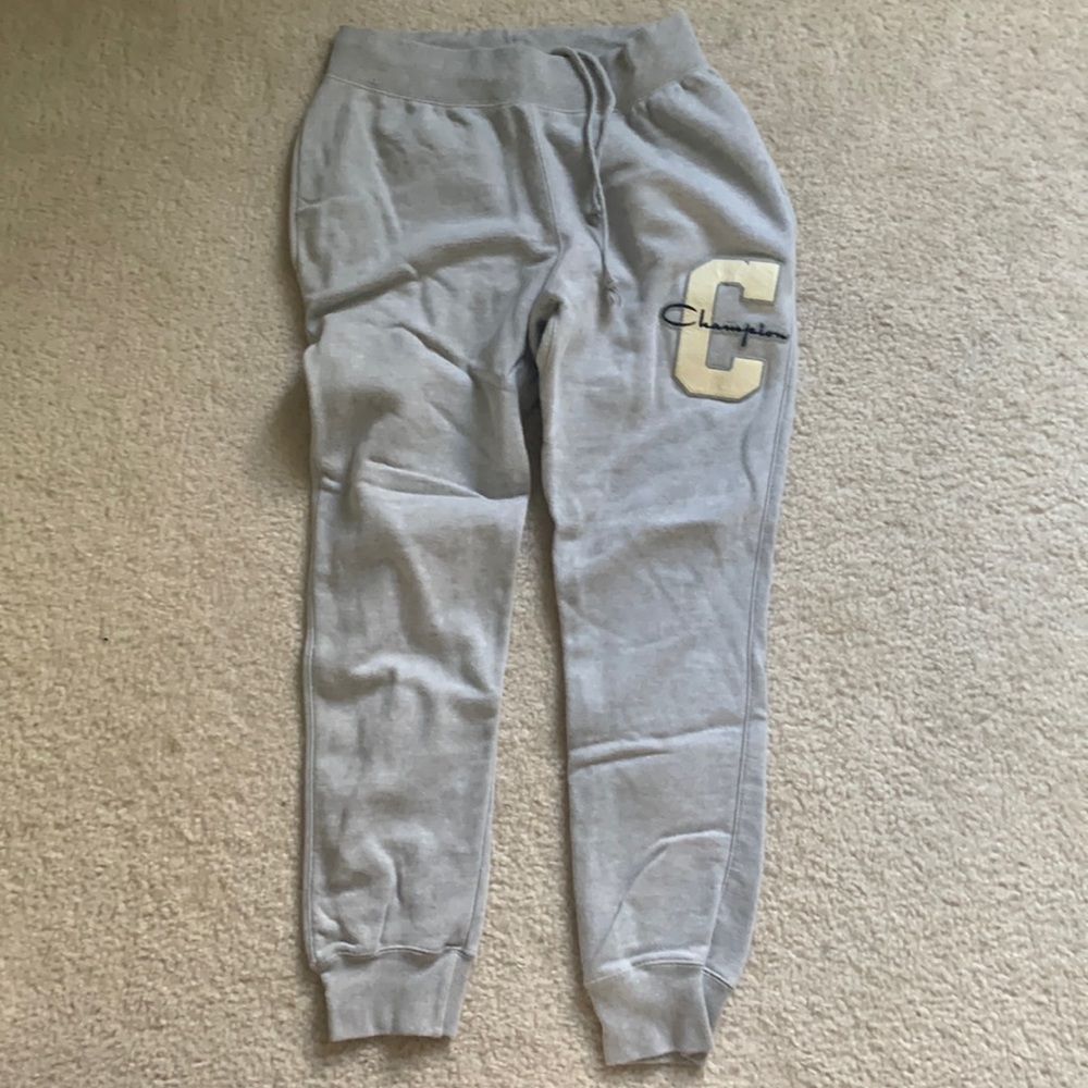 Champion joggers